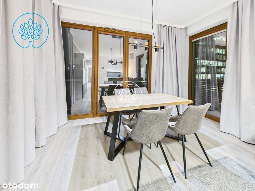 Jasne / Trójstronne / Klimatyzacja-4