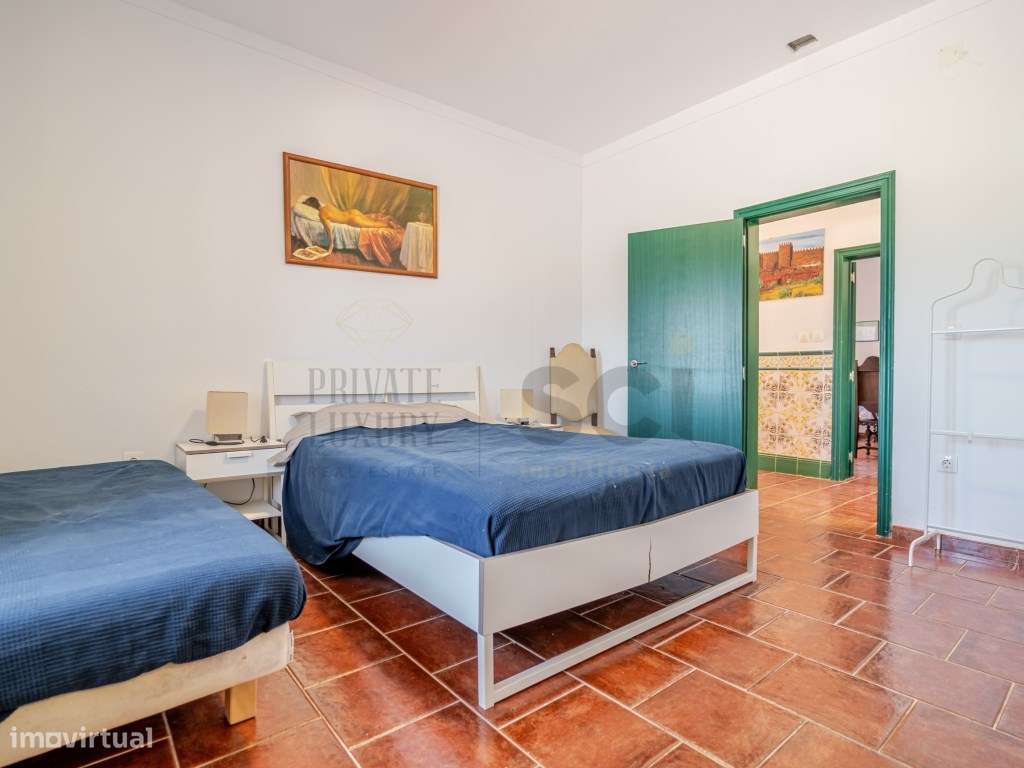 Quinta em Campo Maior, para investimento em turismo rural ...-25
