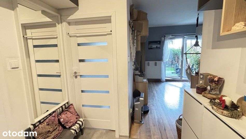 Sprzedam mieszkanie 2 pokojowe Tarchomin-6