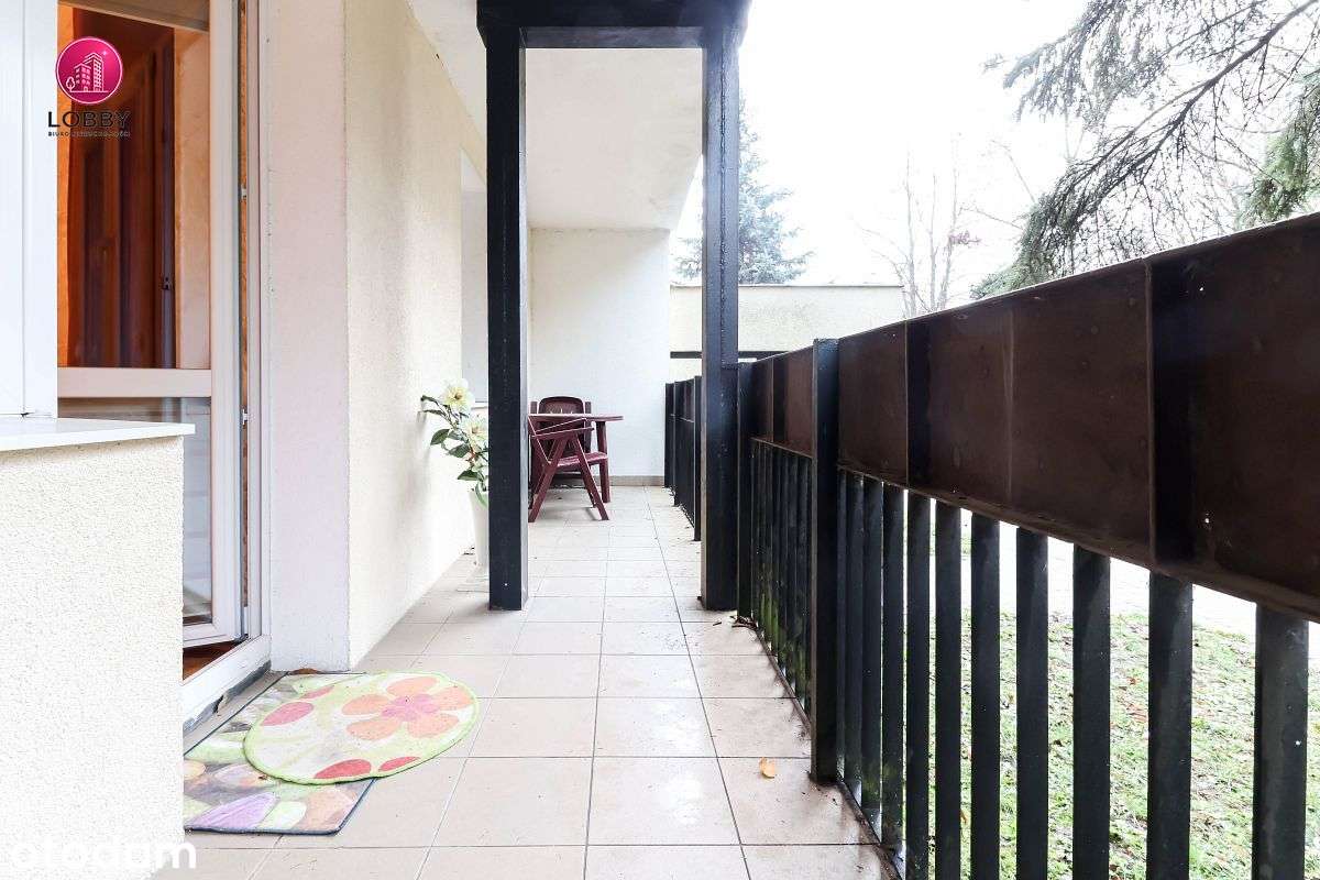 3 pokoje | parter | Felin-11