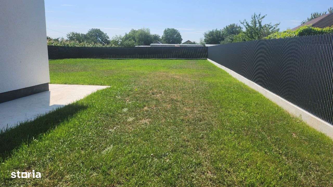 Vila Noua cu 4 dormitoare in Fantanele - Imagine principală: 4/20