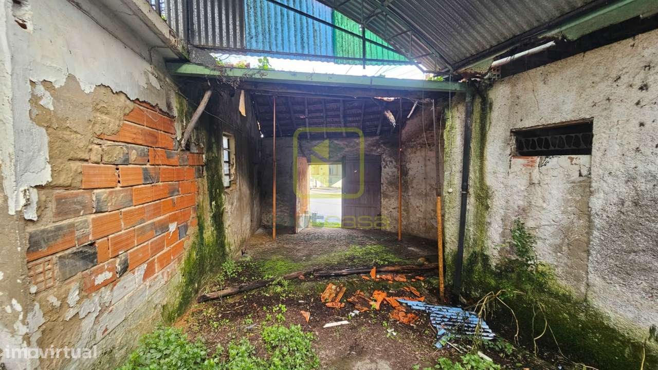 Moradia Térrea em Eixo - Grande imagem: 5/14