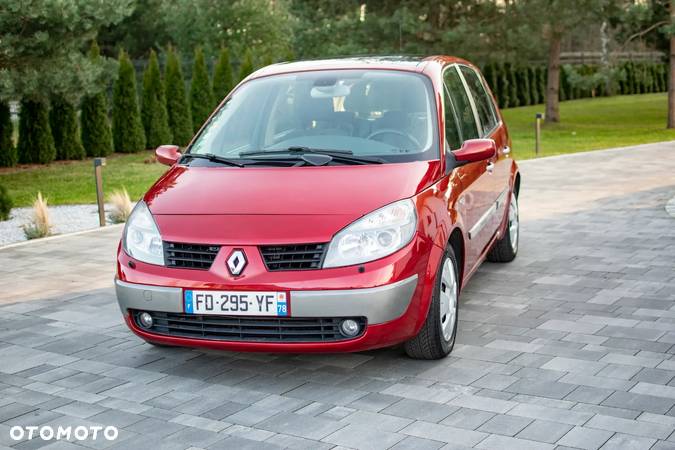 Renault Scenic 2.0T 16V Privilege - 11
