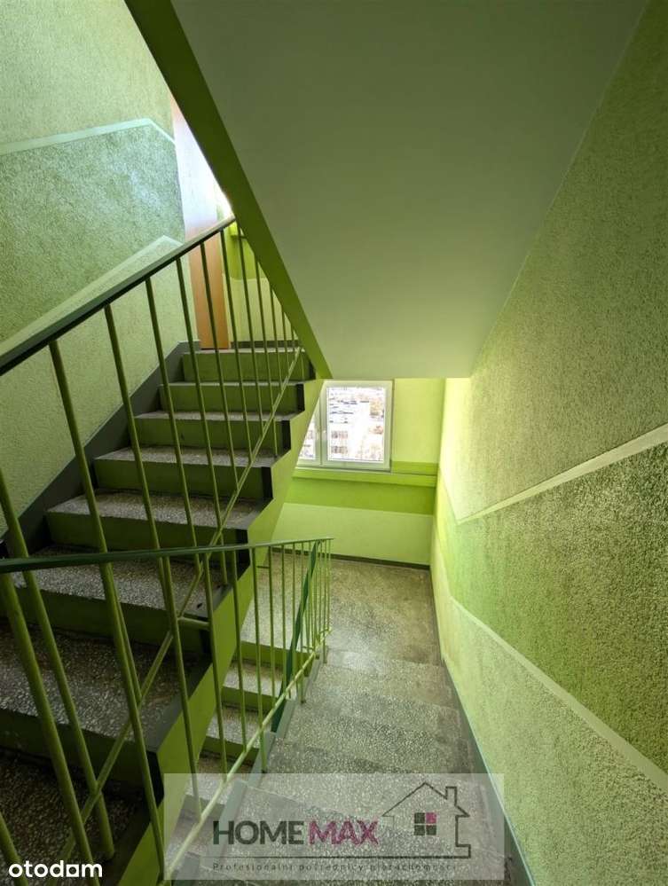 Gotowe do zamieszkania 2 pokoje na Koperniku-8