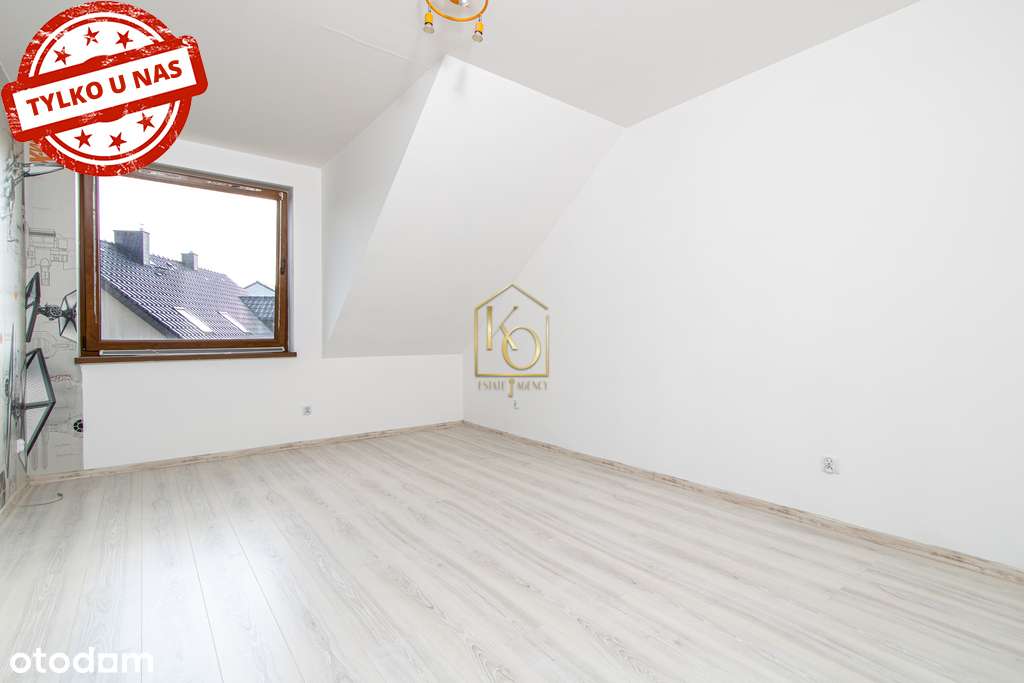 Dom szeregowy 2-kondygnacyjny+Strych/164m2/Smolec-14