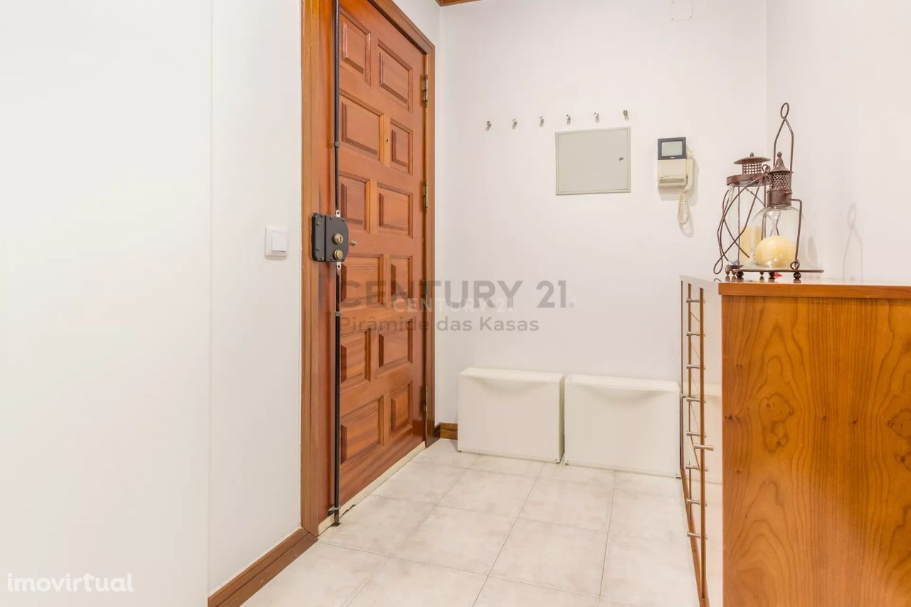 Apartamento T4 em Santo André - Quinta da Lomba