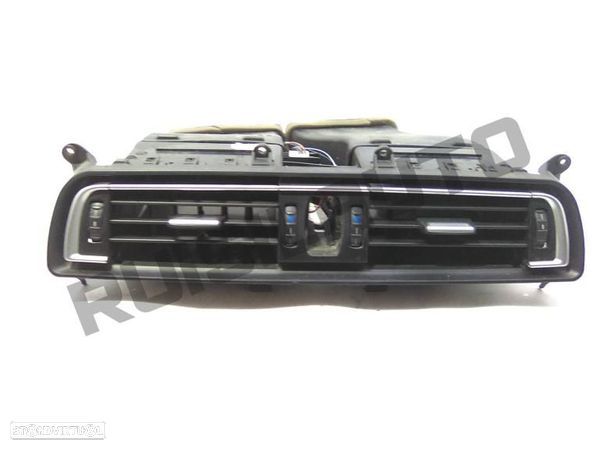 Difusor Frente Meio 911_2151 Bmw 7 (f01, F02, F03, F04) 730 D [ - 1