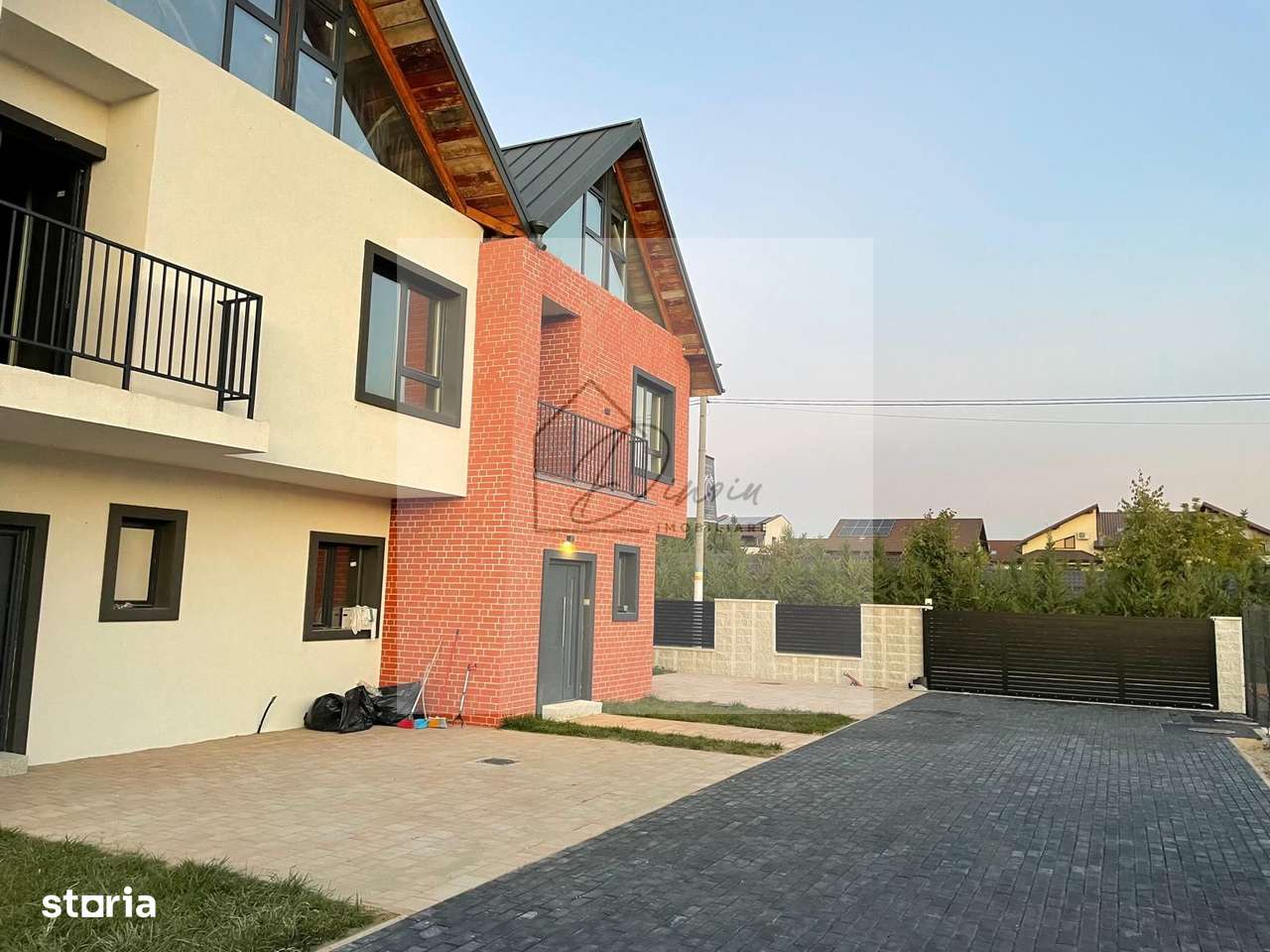 COM 0% I Vila Smart Pipera  Matei Millo I ARHITECTURA NORDICA I 220 mp - Imagine principală: 2/20