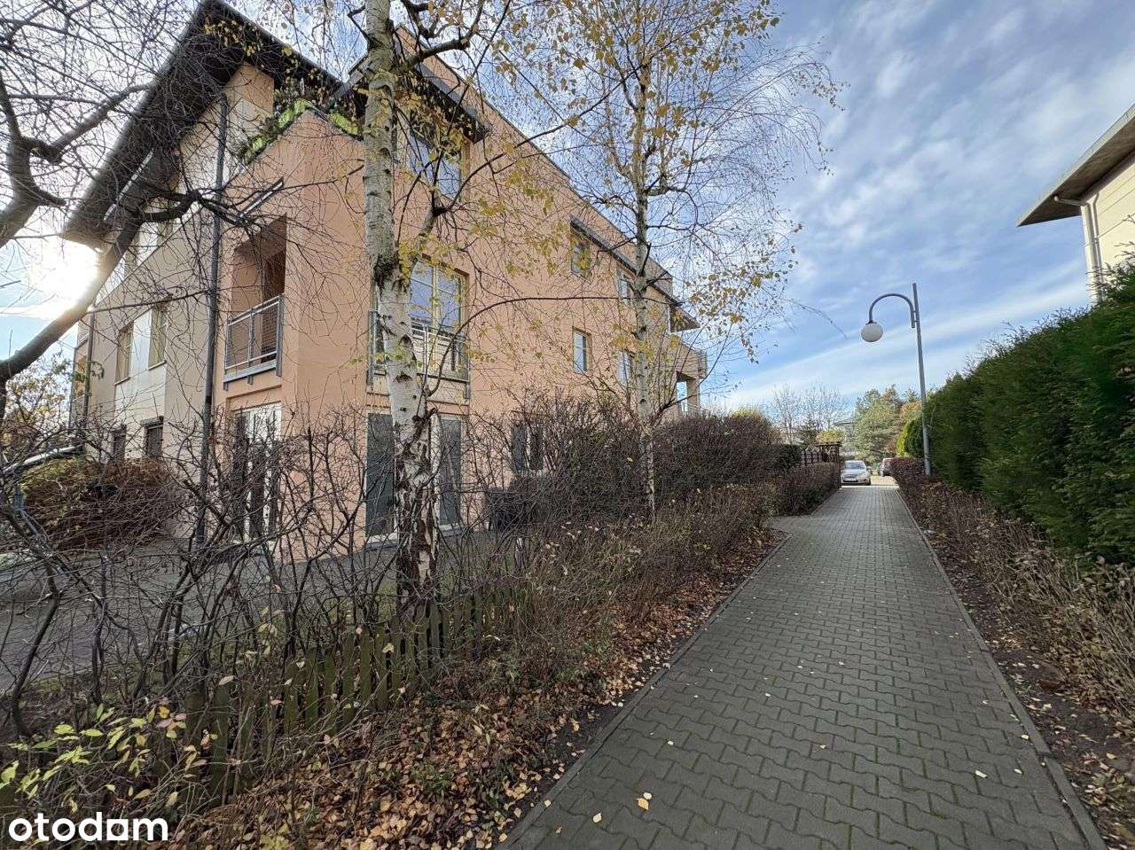 2pok.przyParku.Blisko do M2Kondr.Oddzielna kuchnia-16