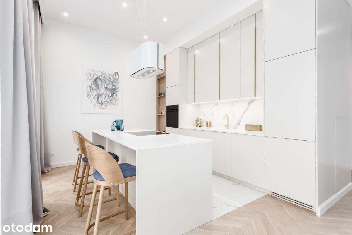 0% prowizji | 4 pokoje | 127 m² | 74 m² taras - Pełny obrazek: 5/20