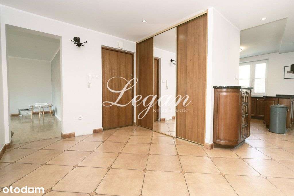 Przestronne mieszkanie z widokiem na rezerwat.-14