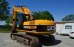 JCB JS220LC - 6