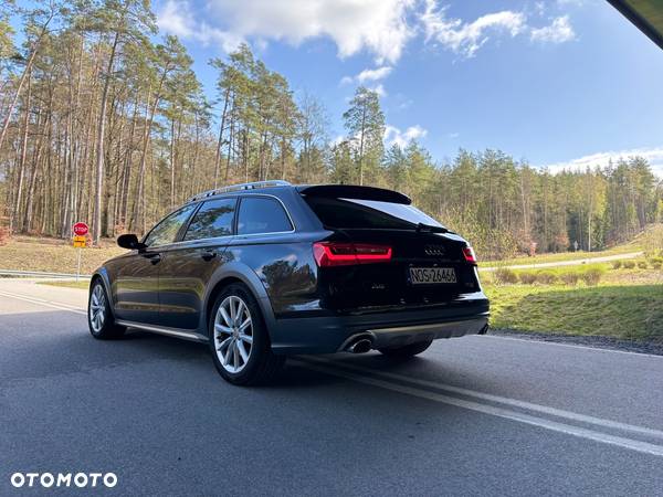 Audi A6 Allroad 3.0 TDI Quattro S tronic - 17