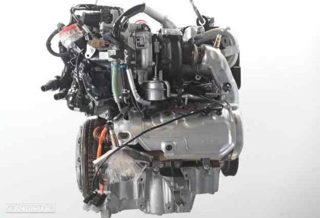 Motor NISSAN JUKE QASQHAI 1.5Dci 110Cv Ref.K9K636 K9K646 - 1