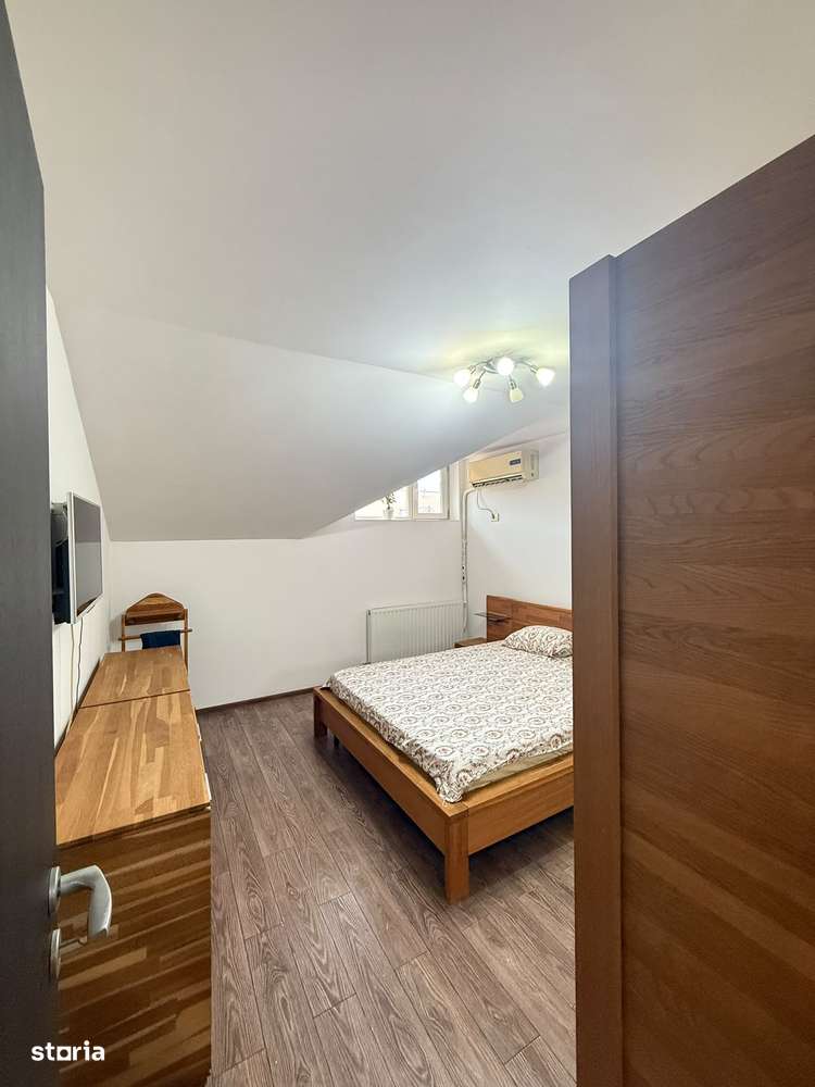 APARTAMENT OPEN SPACE-DE VANZARE-MILITARI RESIDENCE-COMISION 0-9