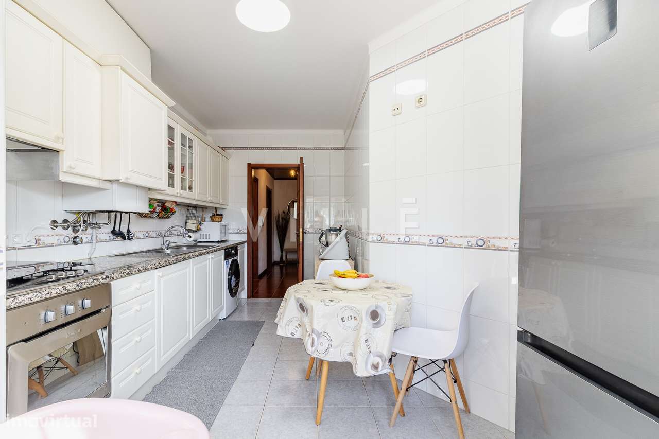 Apartamento T2 Venda em Oiã,Oliveira do Bairro-3