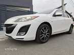 Mazda 3 1.6 CD Exclusive - 2