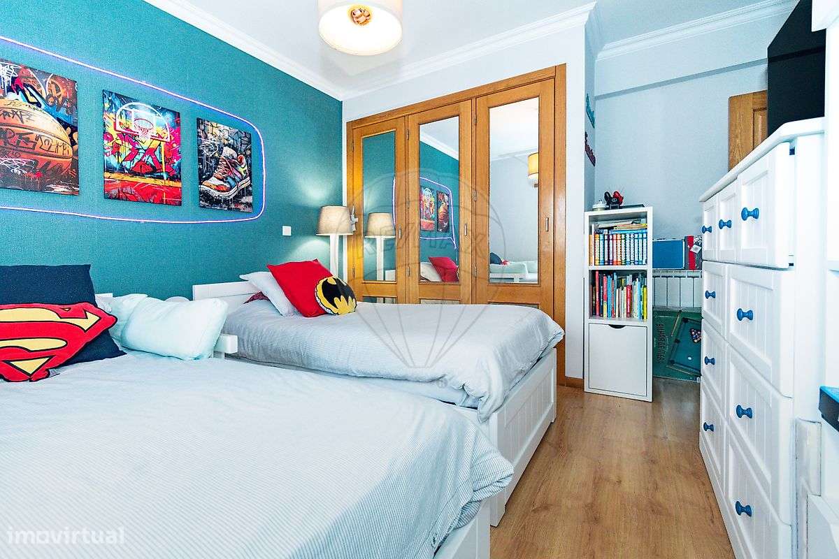 Apartamento T2 para venda - Grande imagem: 4/29