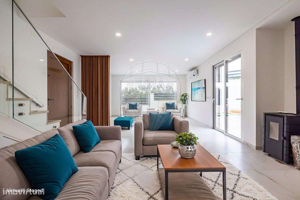 Moradia T3 para venda - Grande imagem: 1/39