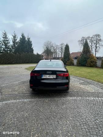 Audi A3 - 10