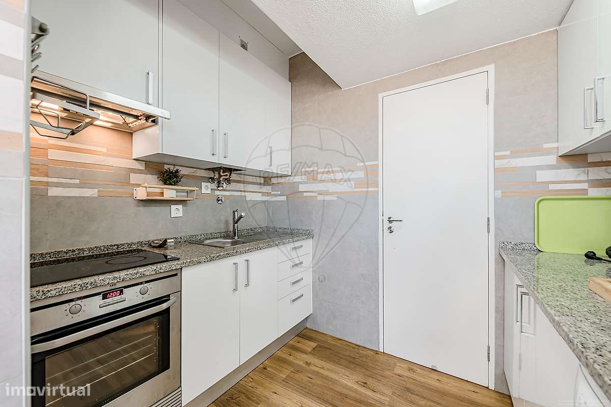 Apartamento T2 para venda-11