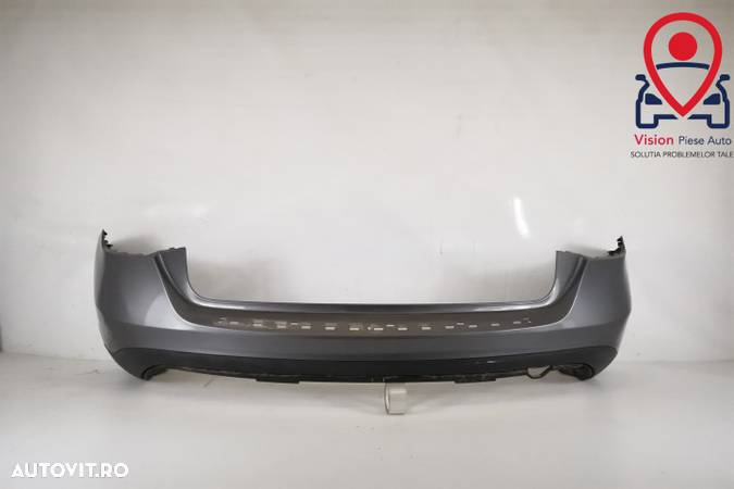 Bara Spate Originala In Stare Buna Mercedes-Benz GLA-Class X156 A1568850125 - 1