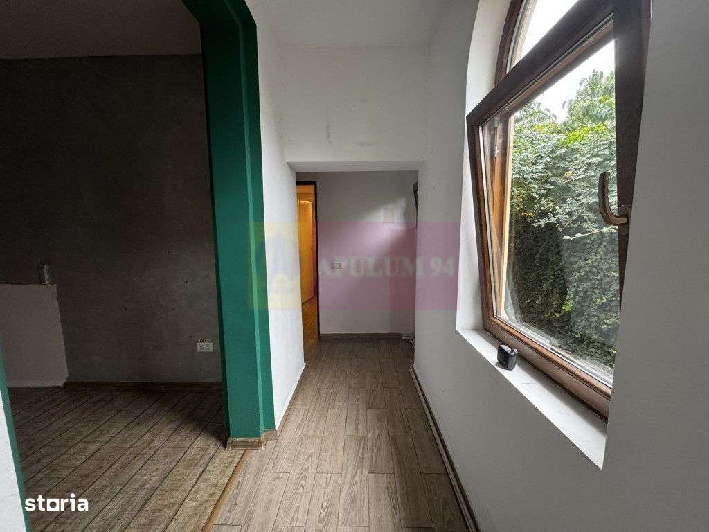 Casa Zona Dorobanti | Floreasca | Curte - Imagine principală: 5/9