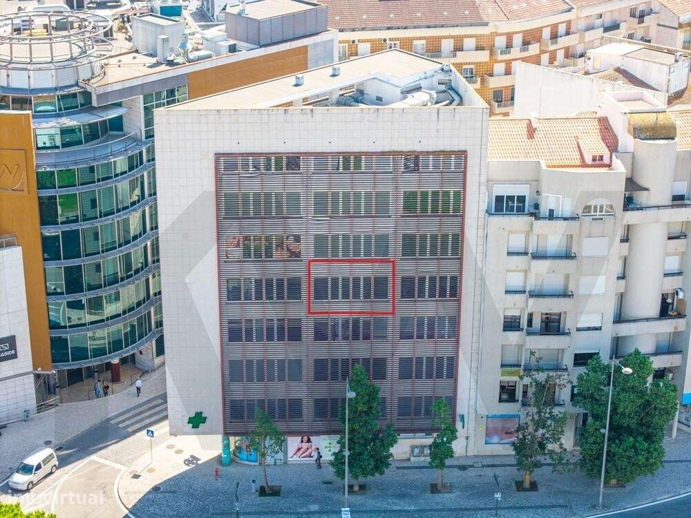 Escritório para Venda, em frente ao Wshopping de Santarém - Grande imagem: 2/29