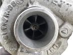 Turbosprężarka turbina Kia Rio II 1.5 CRDI 110KM 2005-2011R 28201-2A410 - 5