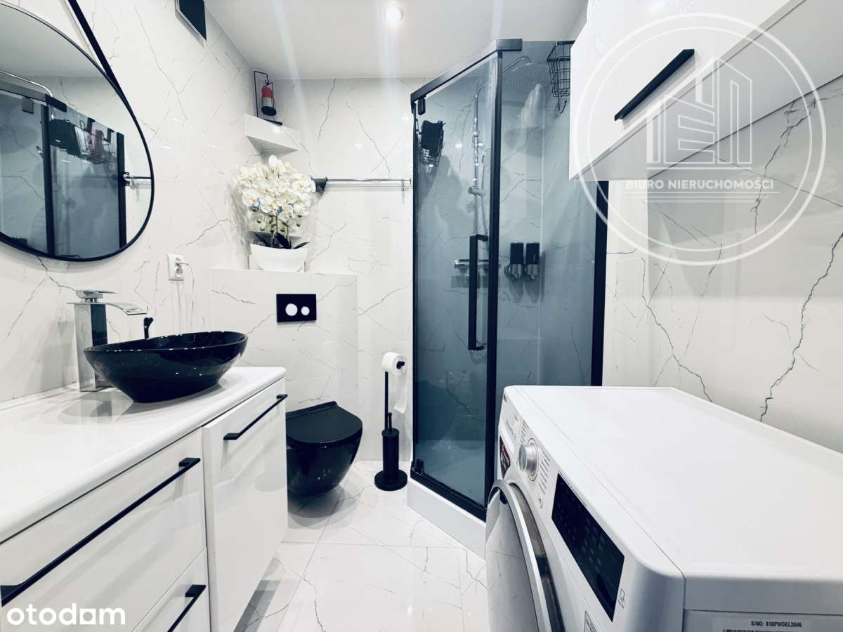 Mieszkanie 2 pokojowe-47 m2 gotowe do zamieszkania - Pełny obrazek: 5/16