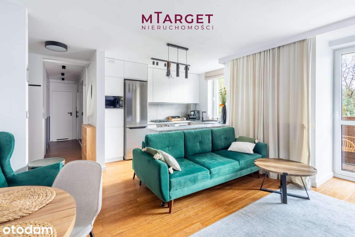 3 pokoje blisko dworca w Piasecznie-0