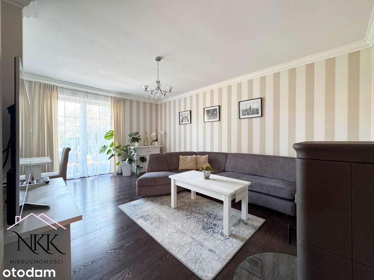 Przytulny dom 5-pok. z ogrodem w Nowinach Wielkich - 20 min od Gorzowa - Pełny obrazek: 4/20