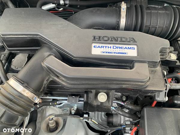 Honda HR-V 1.5 i-VTEC TURBO CVT Sport - 6