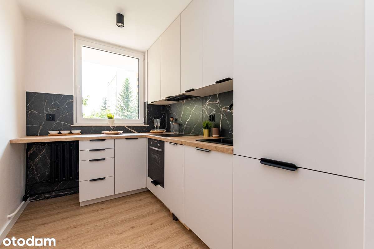 Na sprzedaż  4-pokojowe mieszkanie – Lublin, ul. Lwowska 36, 59 m² - Pełny obrazek: 5/19