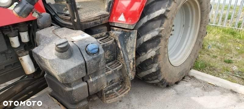 Massey Ferguson 7618 Dyna-6 {Kosz wałka przekaźnika mocy} - 6