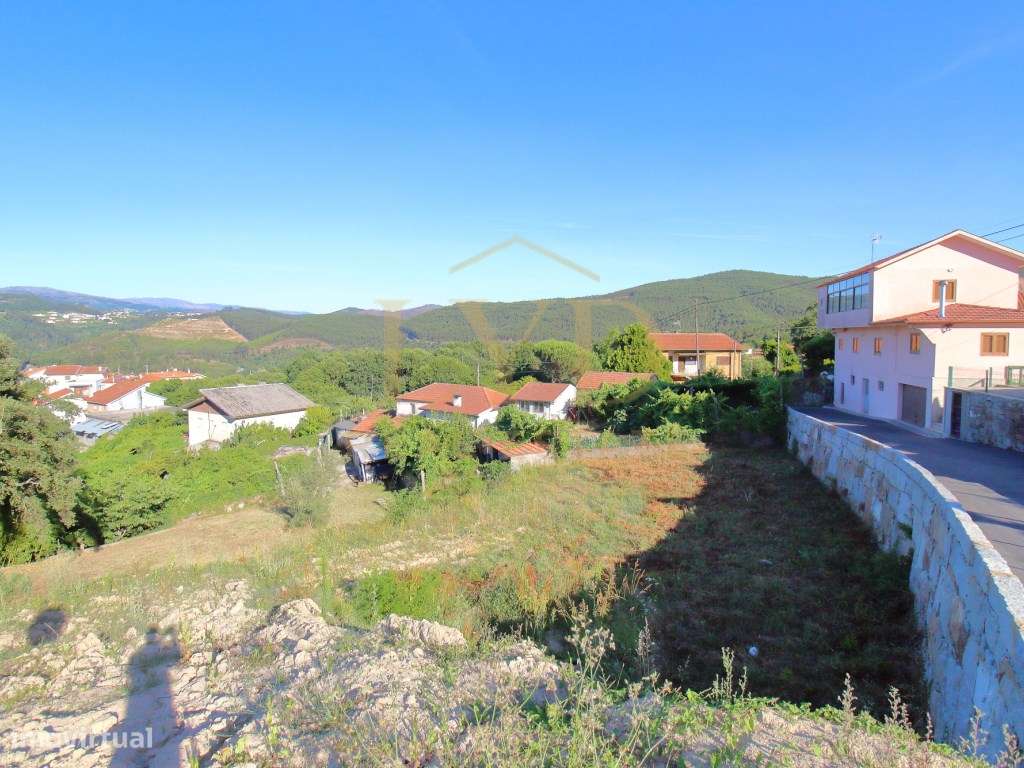 Lote Urbano para construção de moradia-15