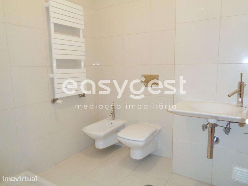 Apartamento T2 + 2 Viseu - Grande imagem: 4/12