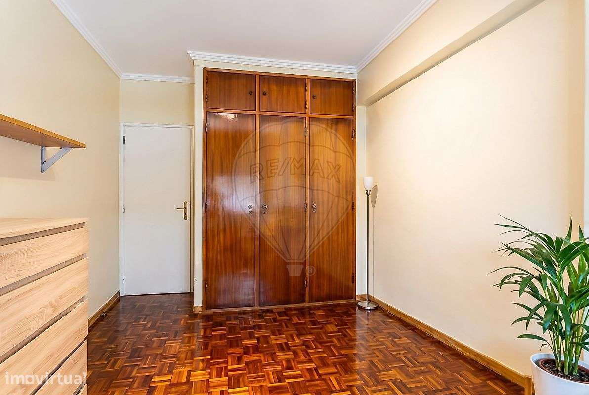 Apartamento T2 para venda-9
