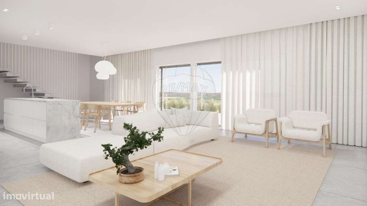 Moradia T4 para venda-23