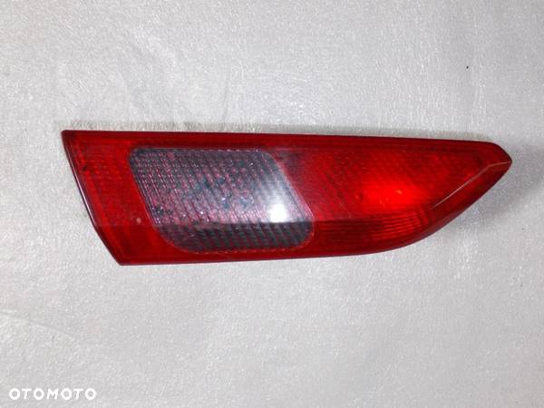 Alfa Romeo 156 sedan - lampa tylna lewa w klapę - 1