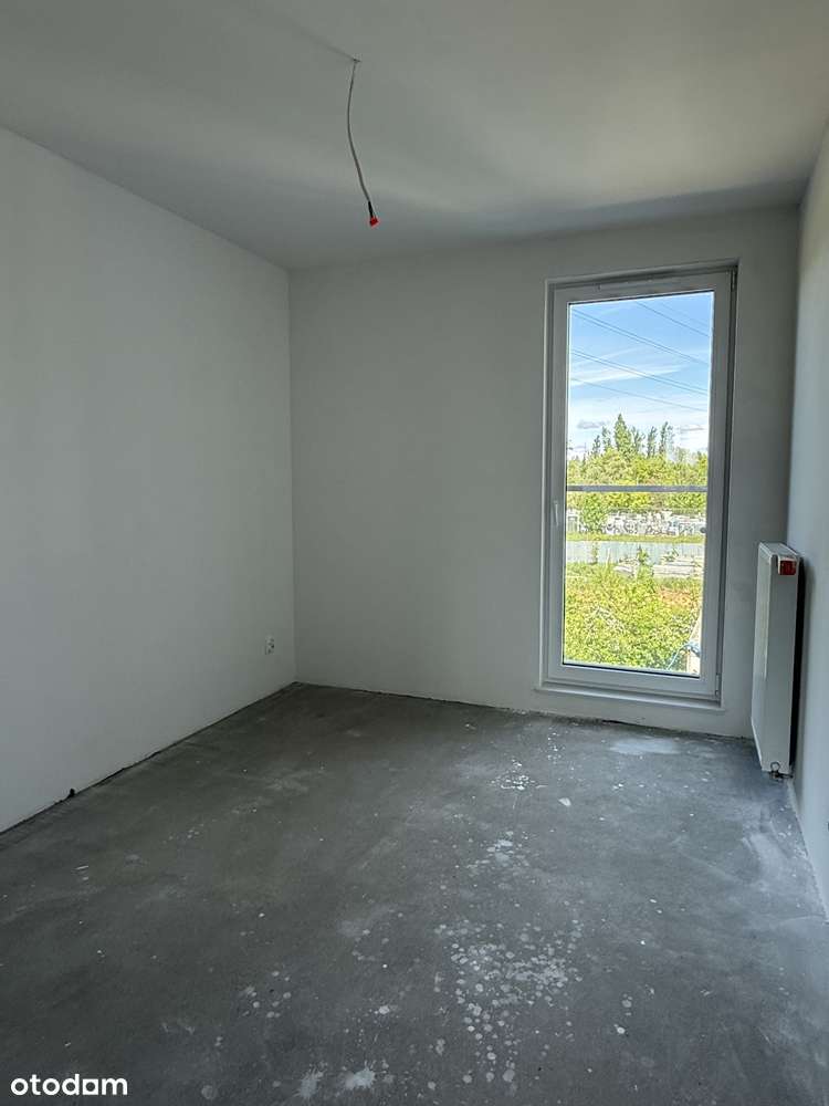 Nowe, dostępne od ręki, nad Kanałkiem Żerańskim 3pok. 65,52m2-5