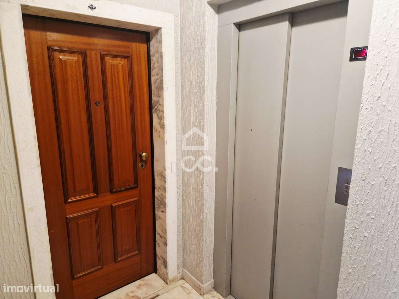 Apartamento T2 em Carregado, Alenquer-13