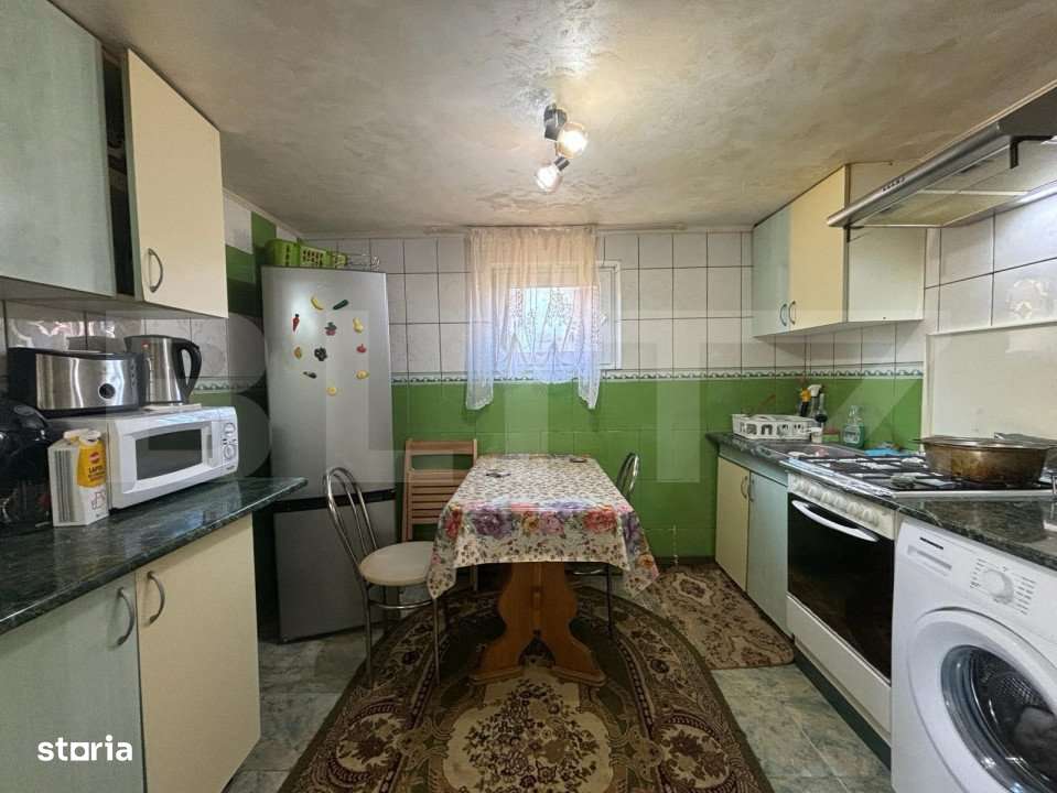 Casa Lechinta, 3 camere, 130 mp , - Imagine principală: 4/13