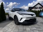 Toyota C-HR Hybrid Style Selection - 2