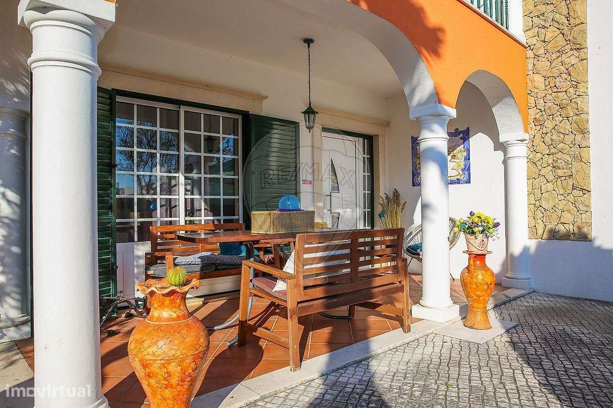 Moradia T4 à venda em Cartaxo - Grande imagem: 2/30