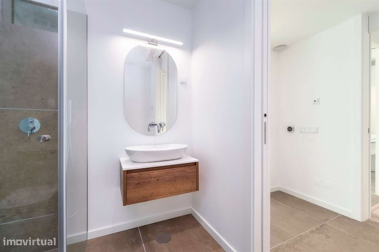 Moradia em Banda T3 Venda em Almancil,Loulé-27