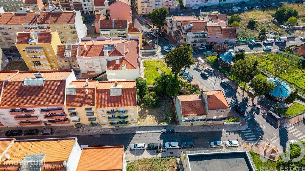 Terreno para construção em Encosta do Sol-19