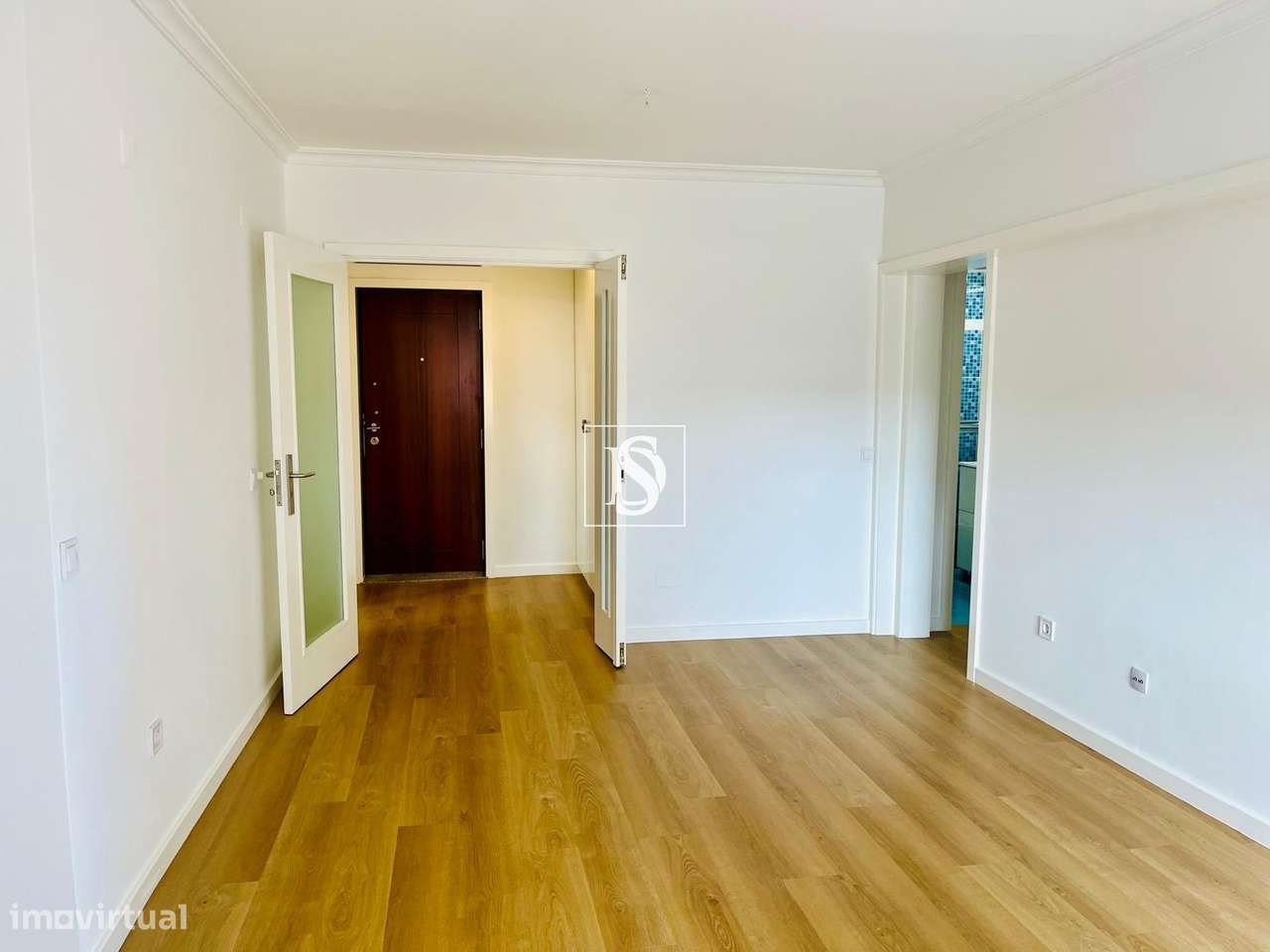 Apartamento T2 Venda em Baguim do Monte (Rio Tinto),Gondomar-11
