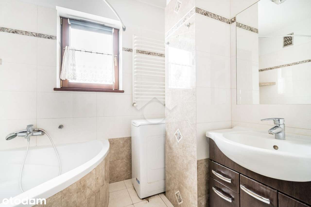 Przestronne 2-pokojowe mieszkanie w świetnej lokalizacji-Bronowice-10