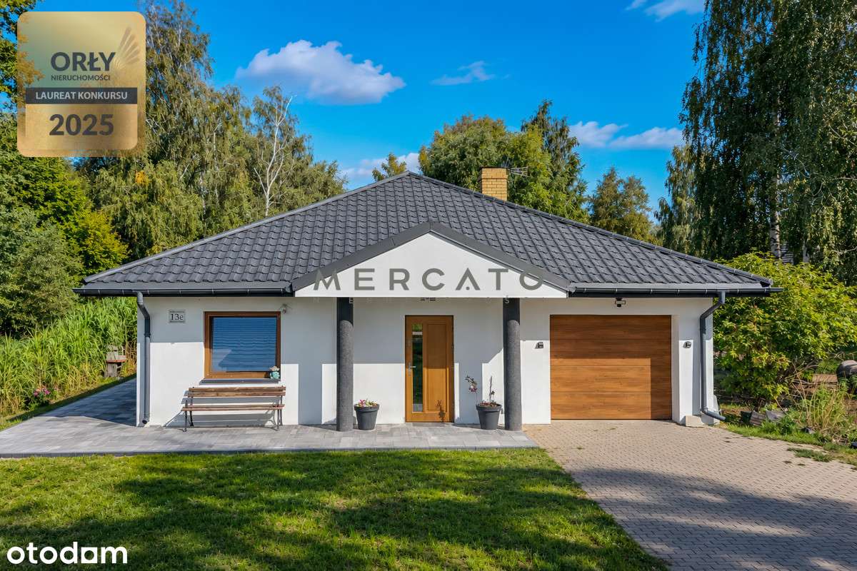 Dom na sprzedaż, 3 pokoje, 110 m², Baranów